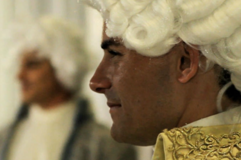 Bal Poudre 2013 Video